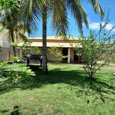 Uma Casa Para O Descanso! Camaçari Exterior foto
