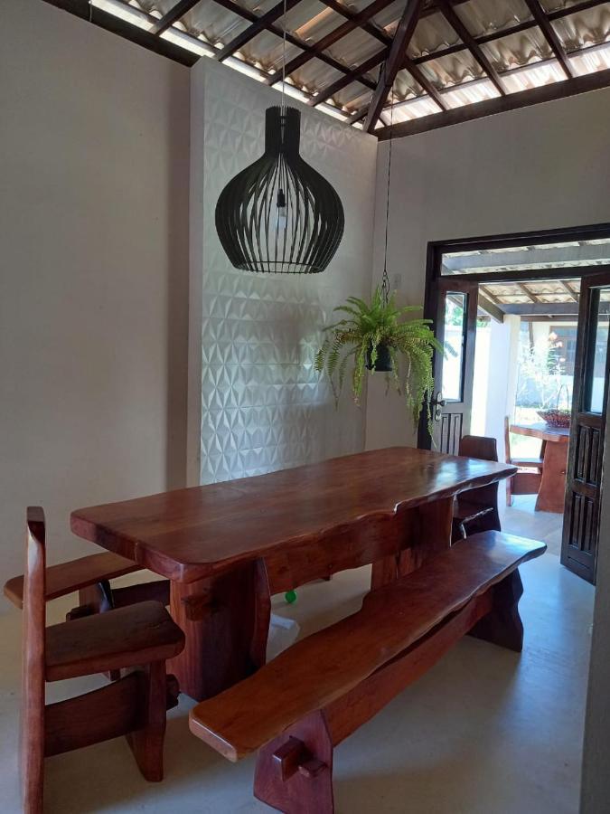 Uma Casa Para O Descanso! Camaçari Exterior foto