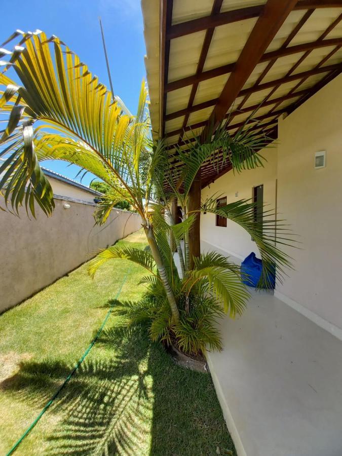 Uma Casa Para O Descanso! Camaçari Exterior foto