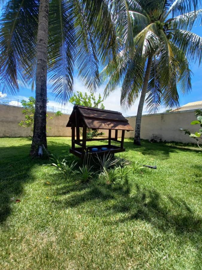 Uma Casa Para O Descanso! Camaçari Exterior foto