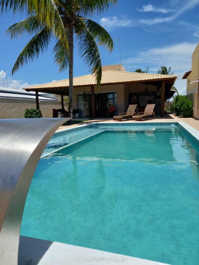 Uma Casa Para O Descanso! Camaçari Exterior foto