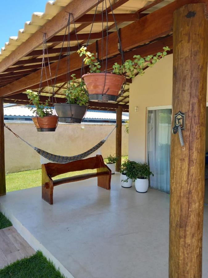 Uma Casa Para O Descanso! Camaçari Exterior foto