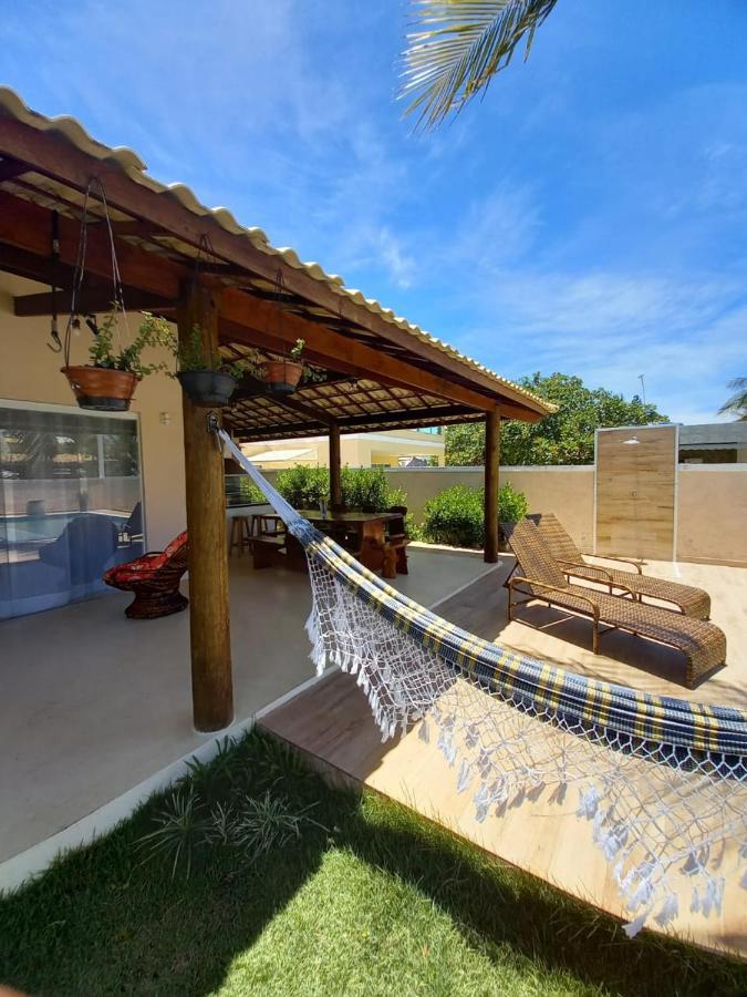 Uma Casa Para O Descanso! Camaçari Exterior foto