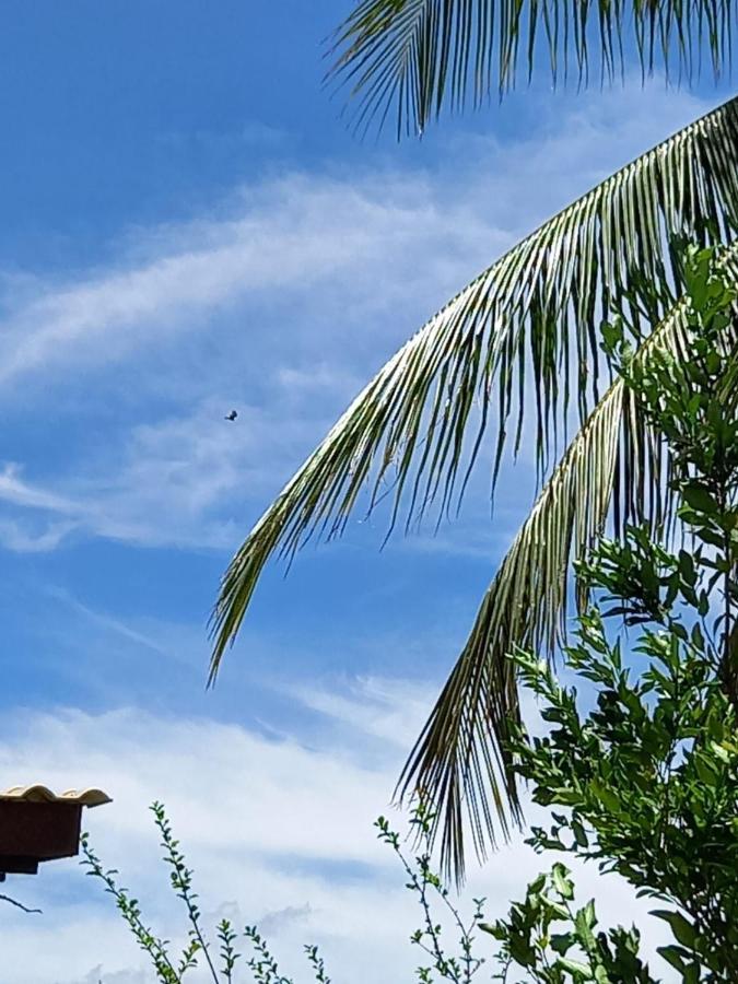Uma Casa Para O Descanso! Camaçari Exterior foto