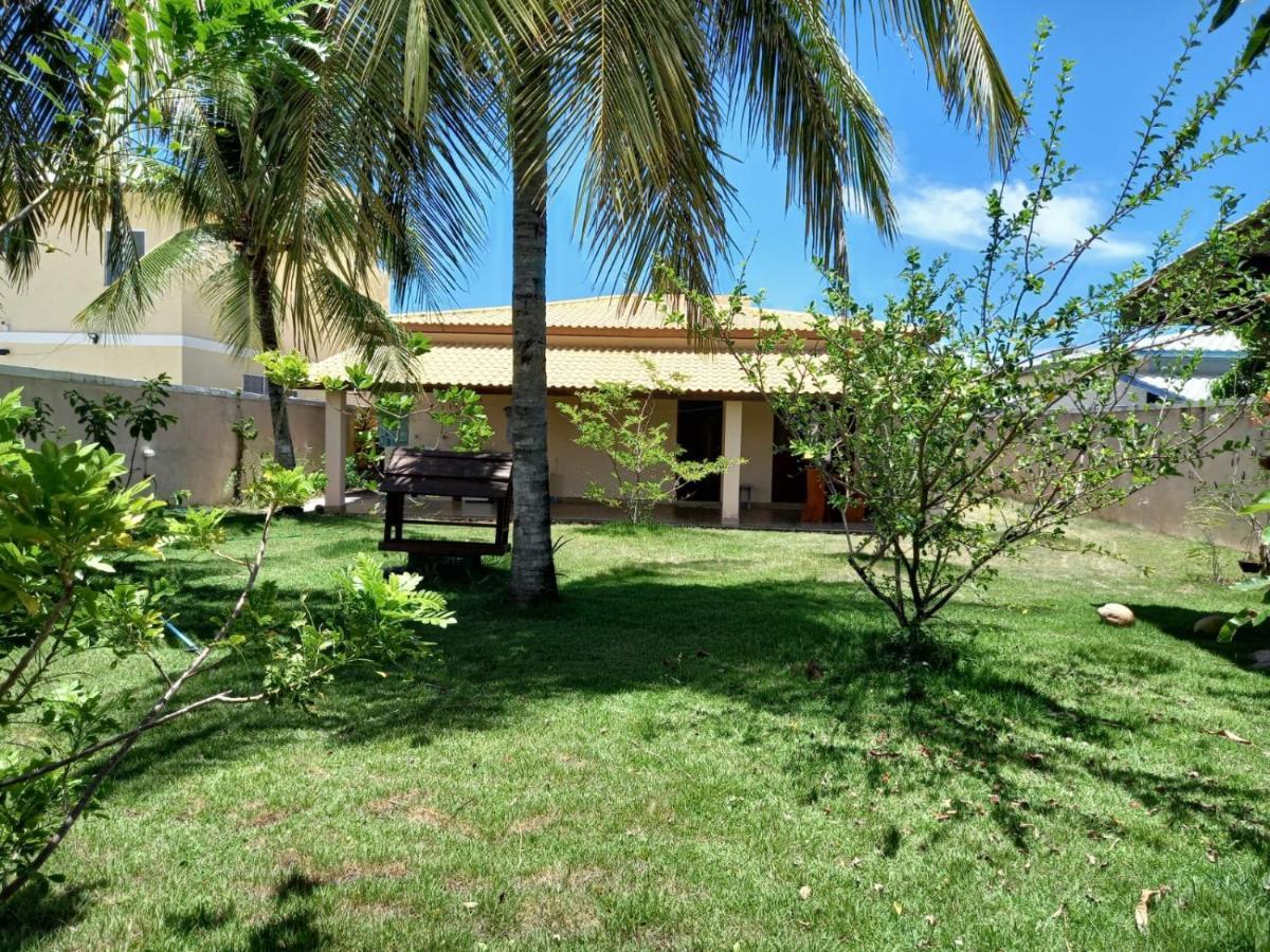 Uma Casa Para O Descanso! Camaçari Exterior foto