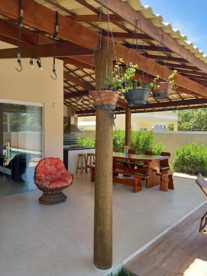 Uma Casa Para O Descanso! Camaçari Exterior foto
