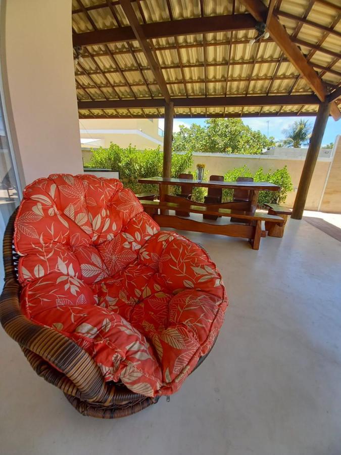Uma Casa Para O Descanso! Camaçari Exterior foto