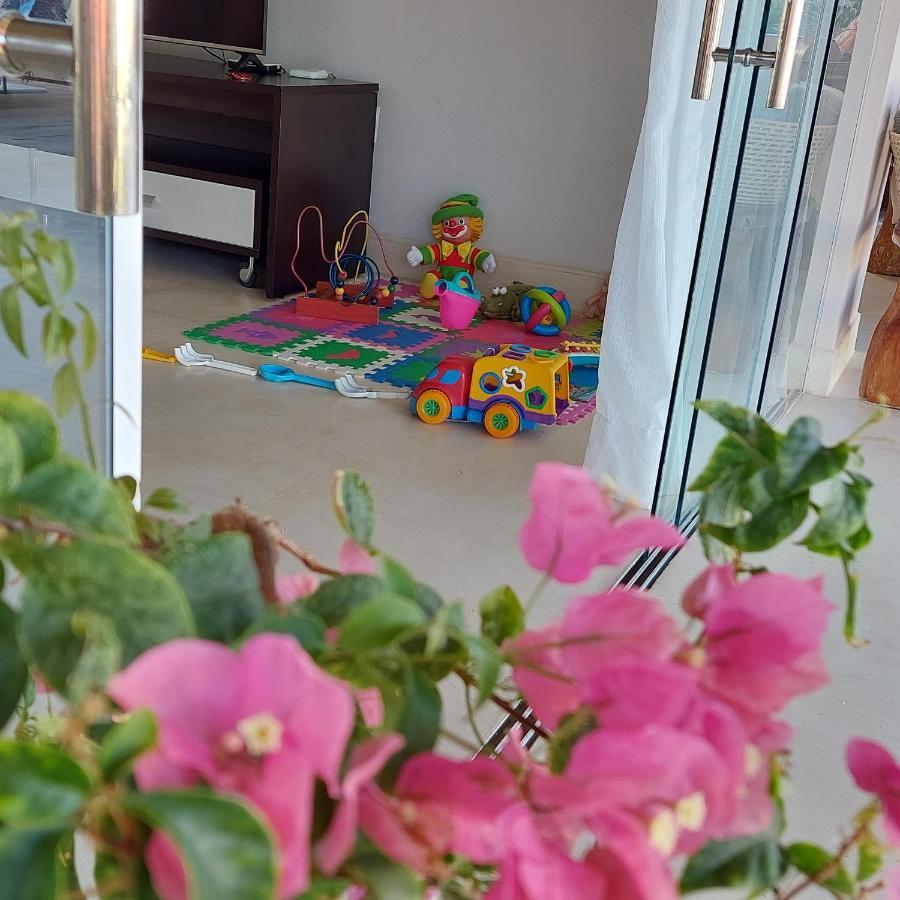Uma Casa Para O Descanso! Camaçari Exterior foto
