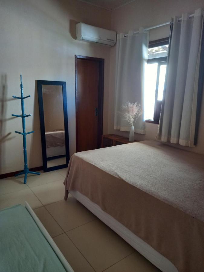 Uma Casa Para O Descanso! Camaçari Exterior foto