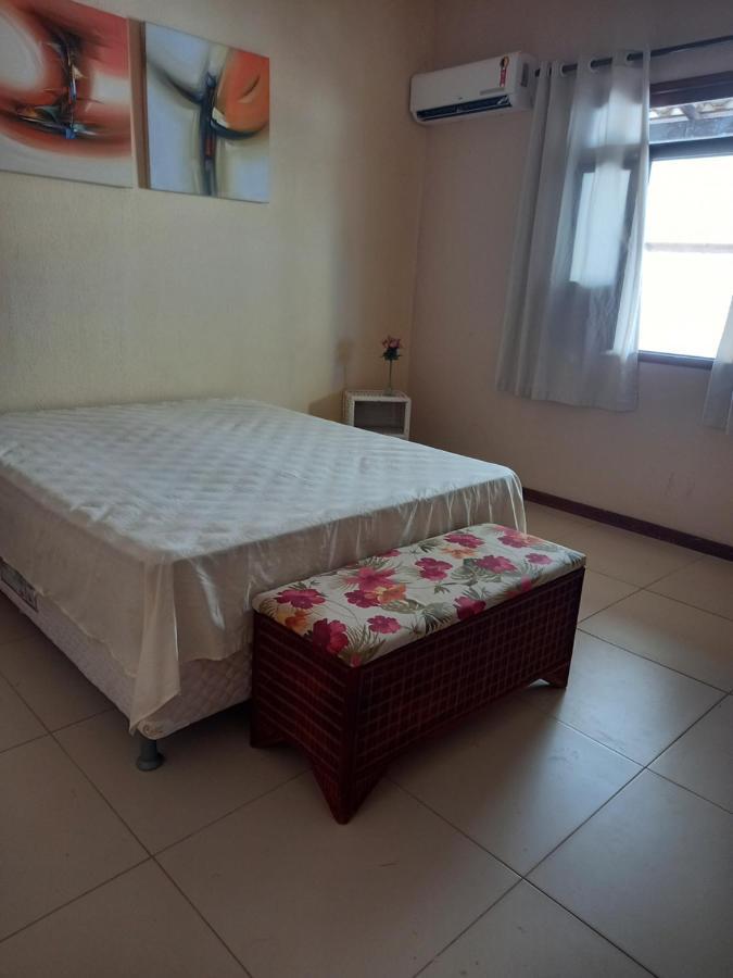 Uma Casa Para O Descanso! Camaçari Exterior foto