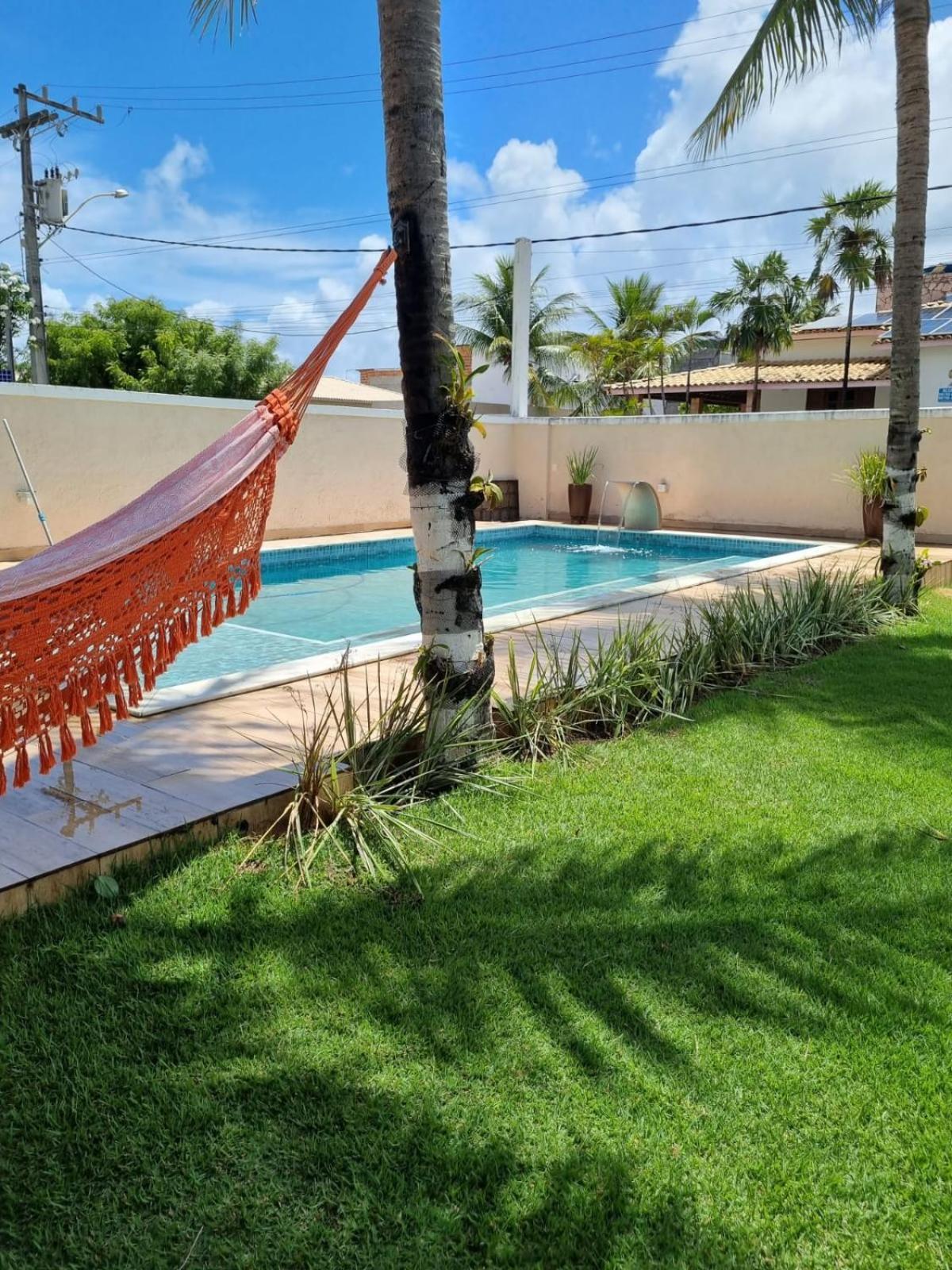 Uma Casa Para O Descanso! Camaçari Exterior foto